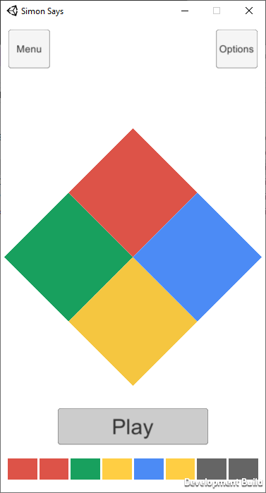 Memory Game