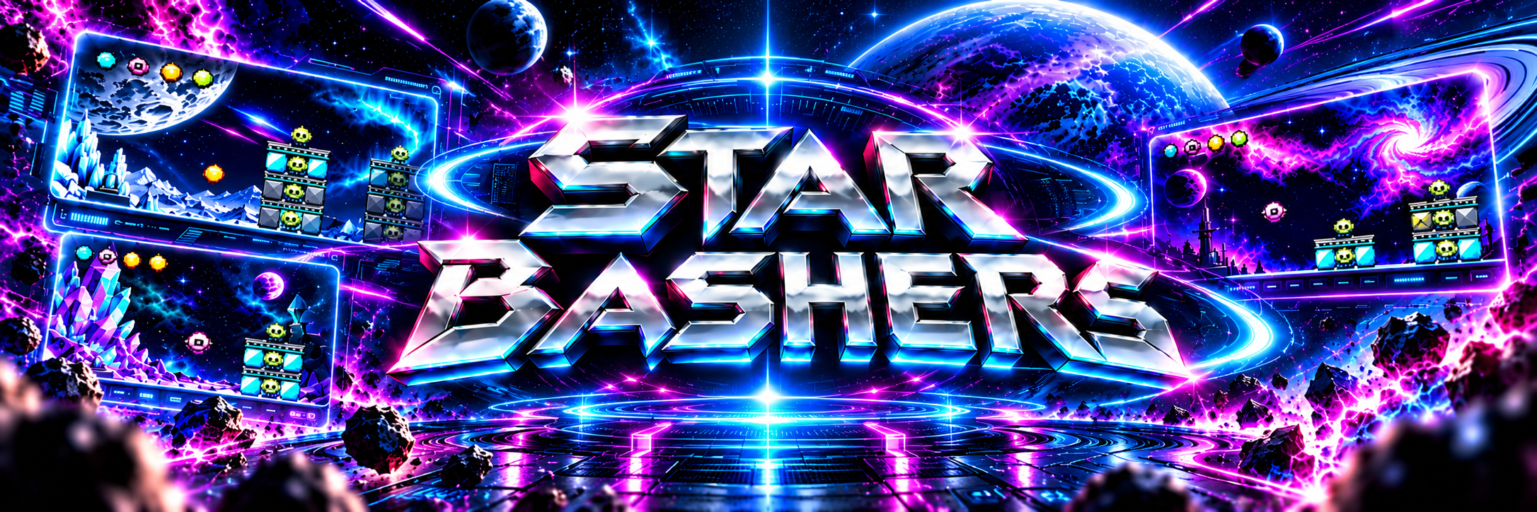 Star Bashers