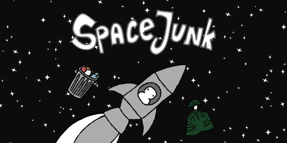 SpaceJunk
