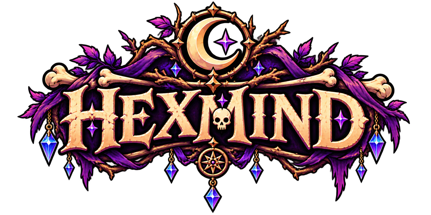 Hex Mind