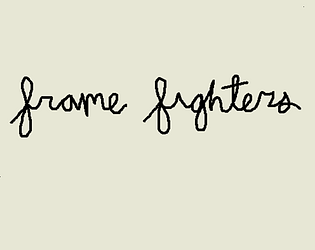 Frame Fighters!