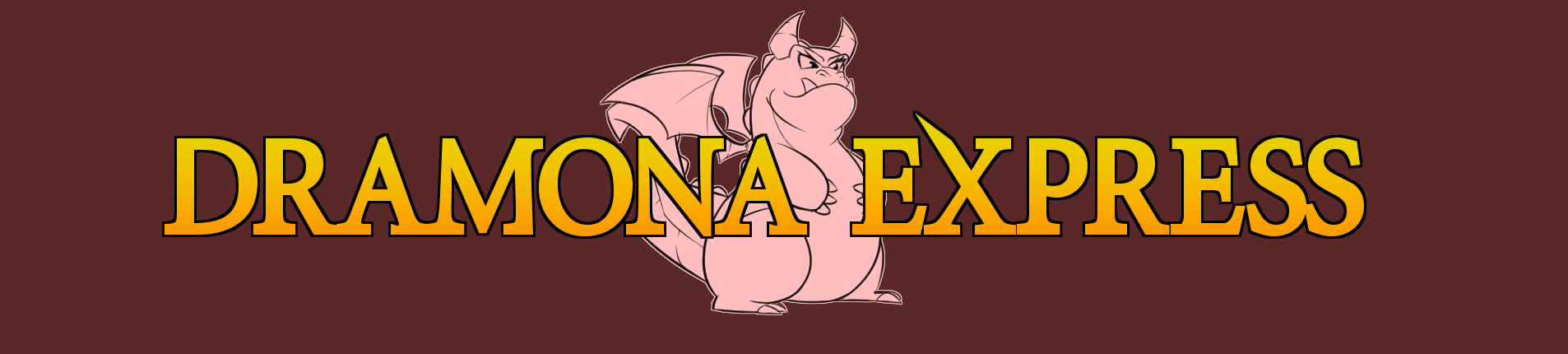 Dramona Express