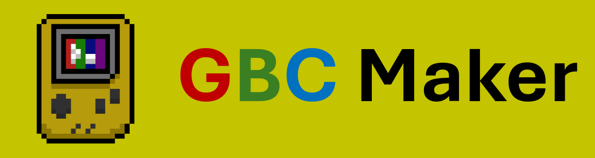 GBC Maker