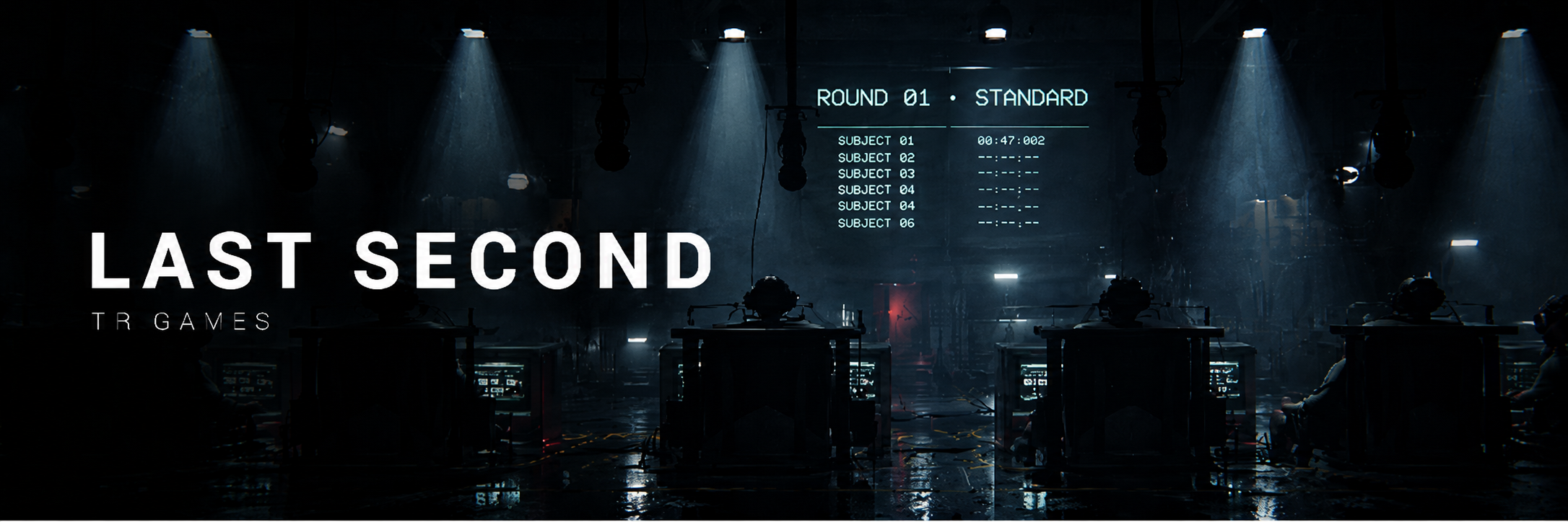LAST SECOND