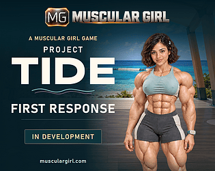 Project TIDE: First Response代表圖