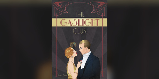 Cover image for The Gaslight Club RPG