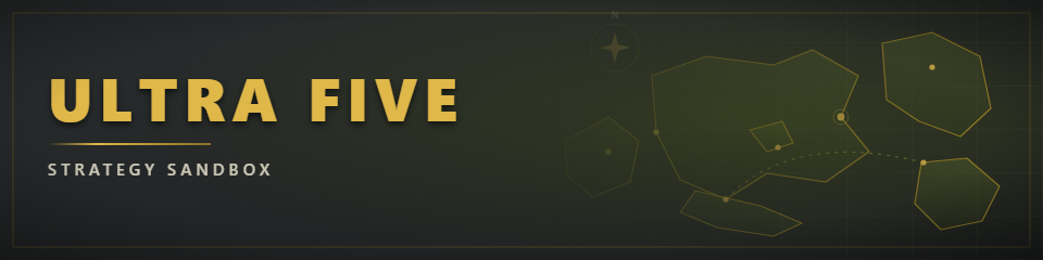 ultra five