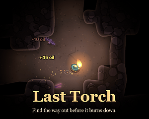 Last Torch