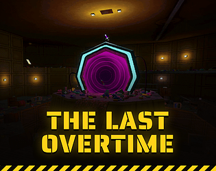 The Last Overtime