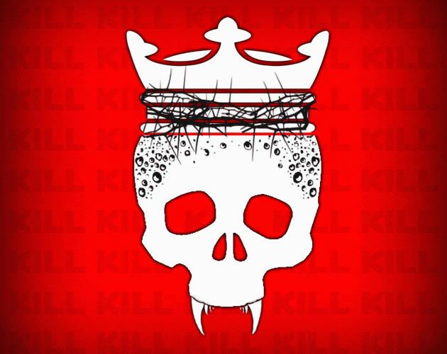 Kill The Kingpin by Rat Thing