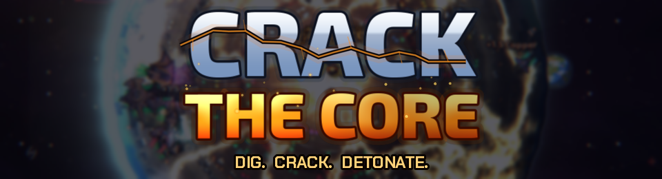 Crack The Core