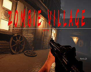 Zombie Village