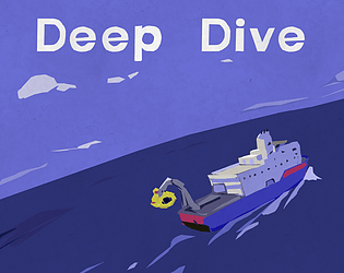 Deep Dive代表圖