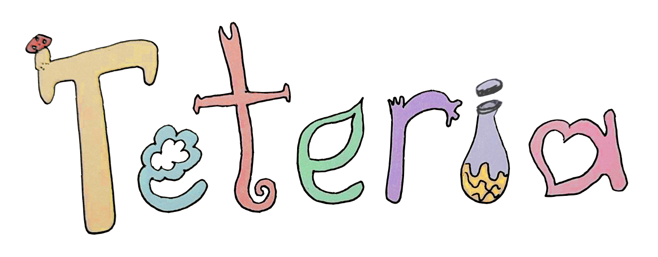 Tetería