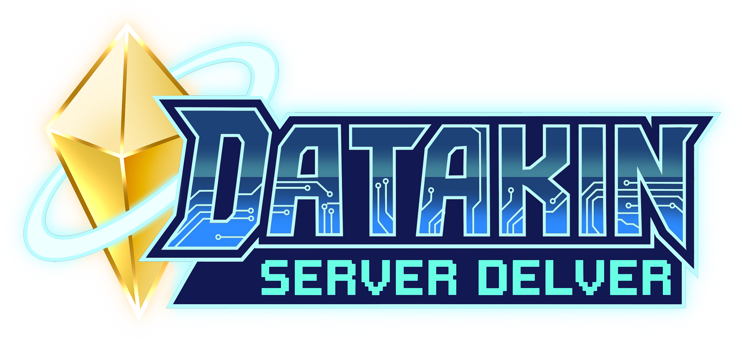 Datakin: Server Delver