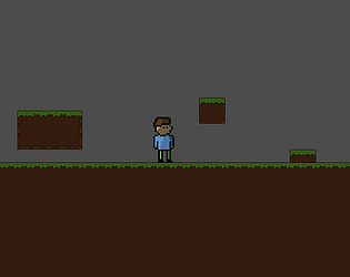 Godot-Platformer