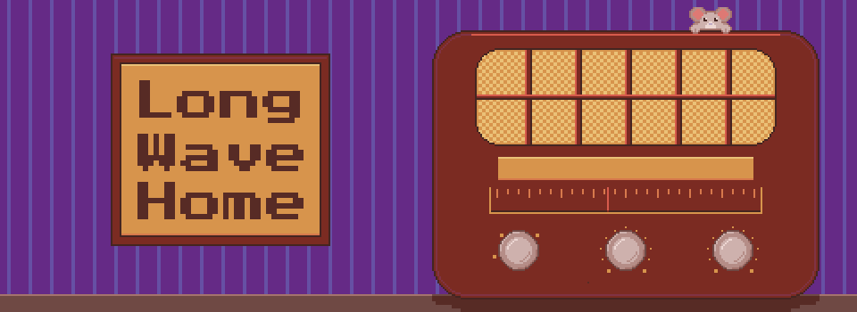 Long Wave Home