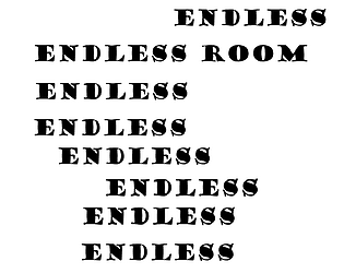 Endless room (DEMO)