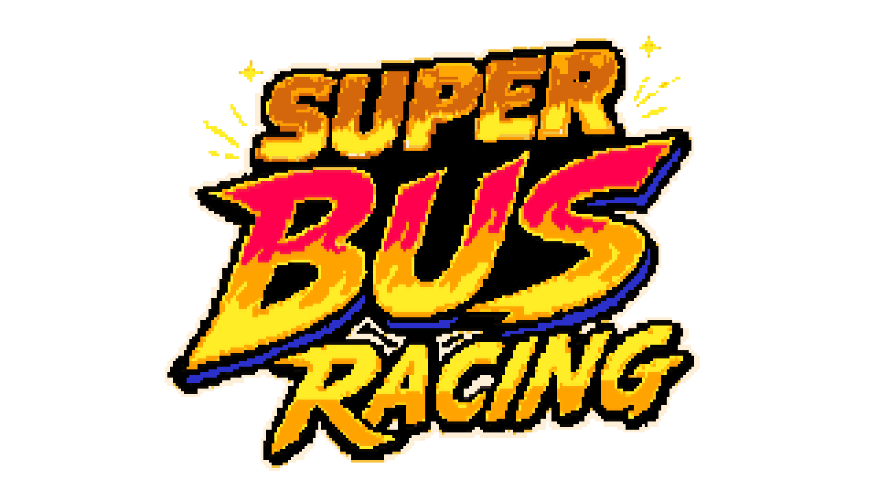 Super Bus Racing
