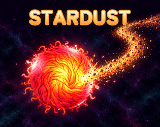 Stardust代表圖