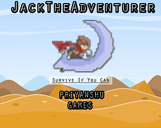 JackTheAdventurer