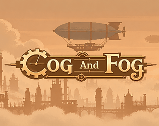 Cog and fog