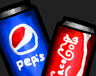 The Cola War