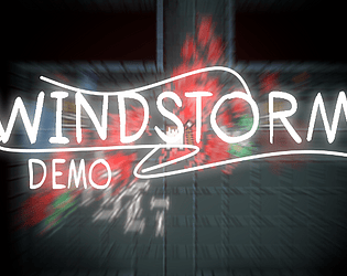 WindStorm DEMO