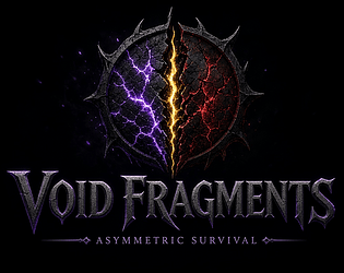 Void Fragments cover