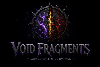 Void Fragments screenshot