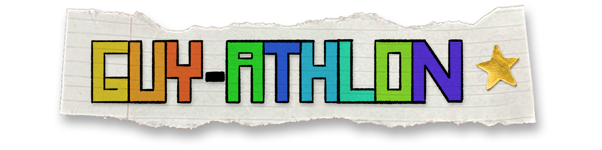 GUY-ATHLON