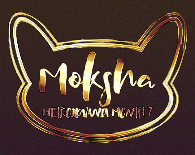 Cover image for Moksha