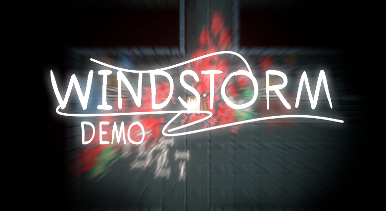 WindStorm DEMO