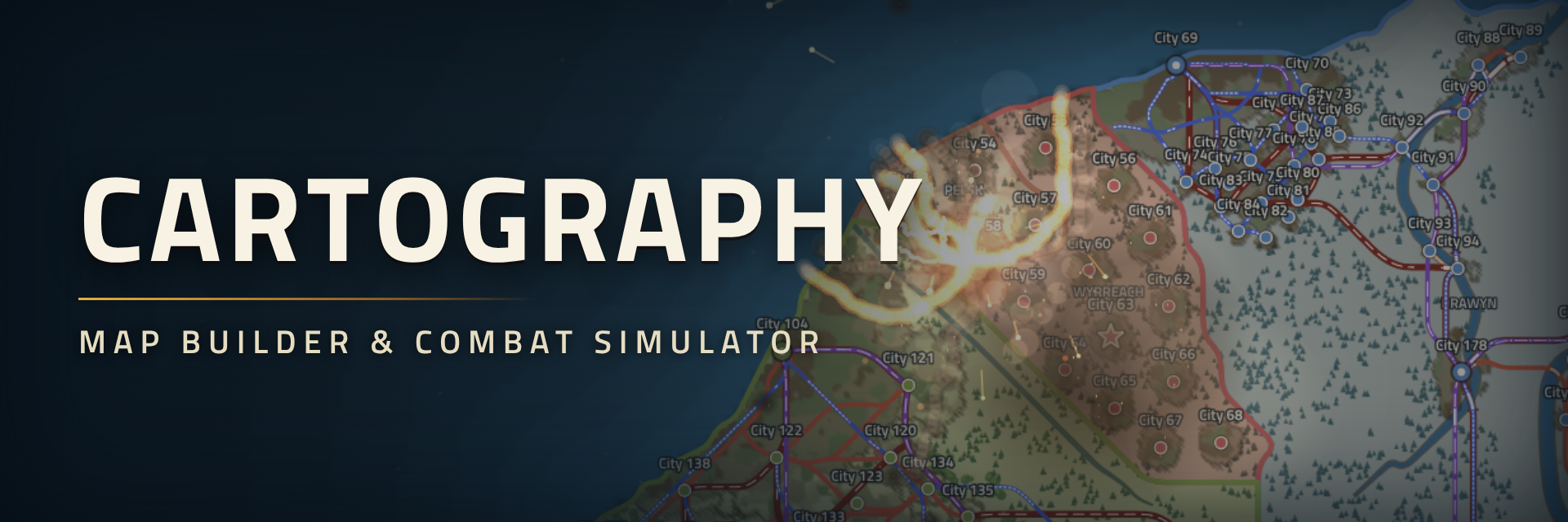 Cartography