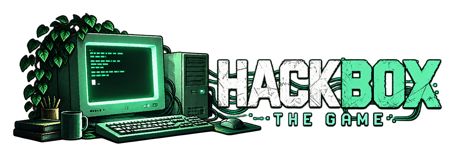 HackBox - The Game