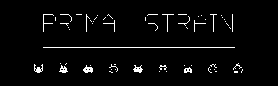 Primal Strain