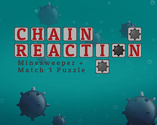 Chain Reaction