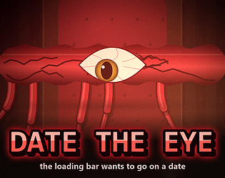 Date the Eye (99%)代表圖