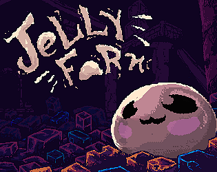 Jelly new