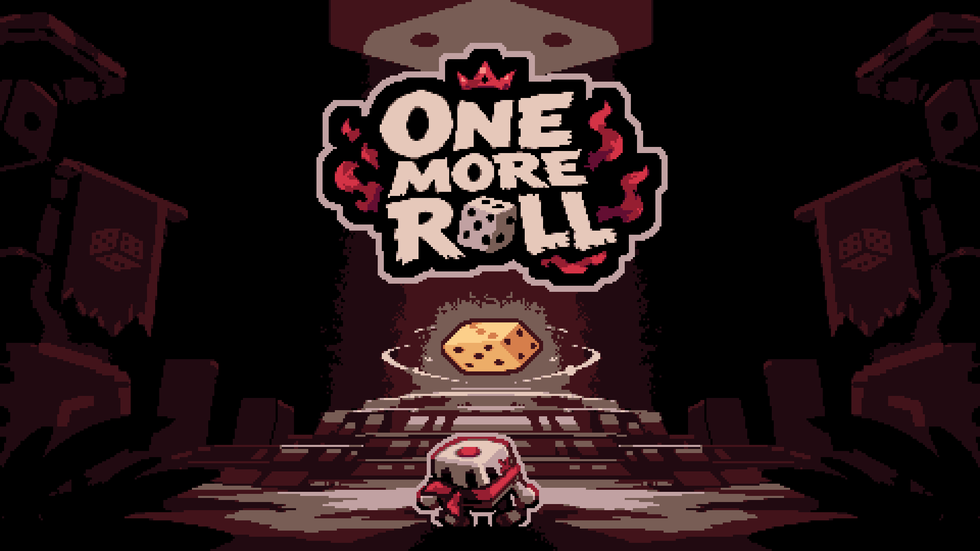 One More Roll