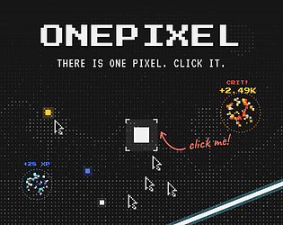OnePixel