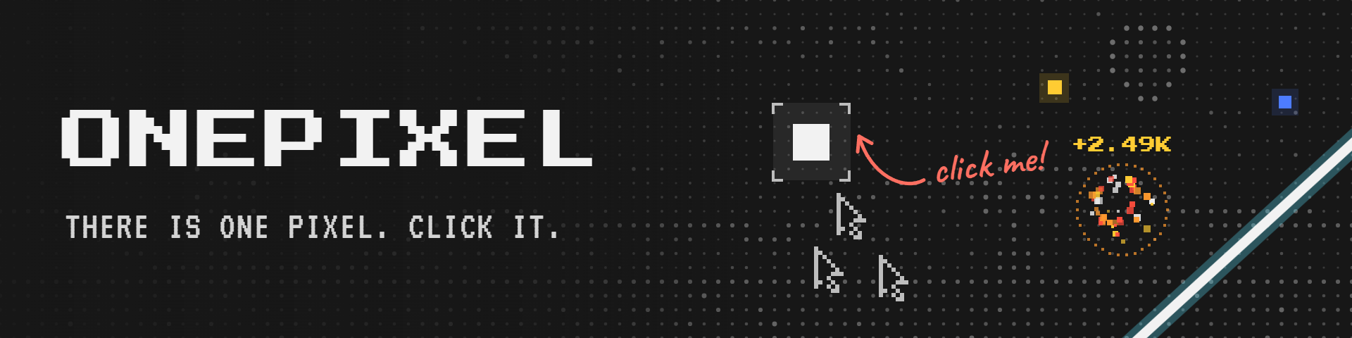 OnePixel