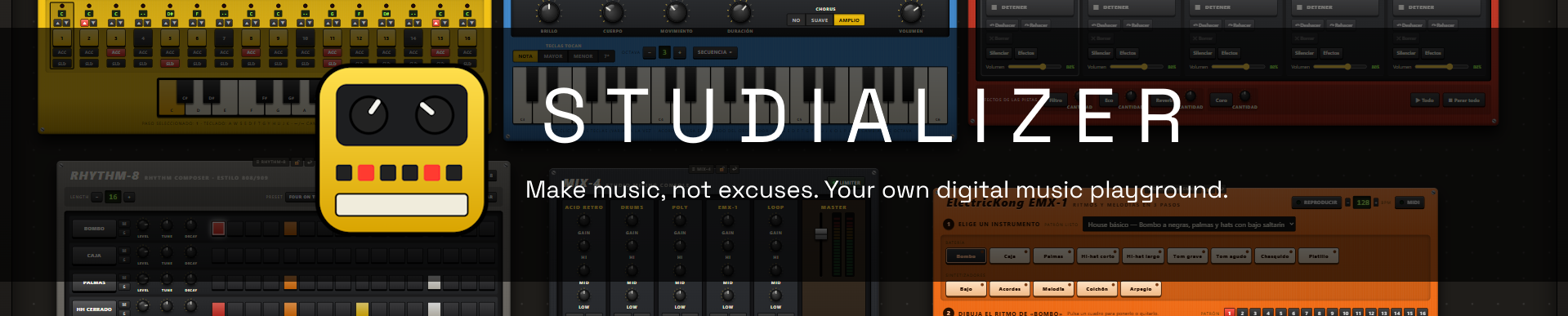 Studializer