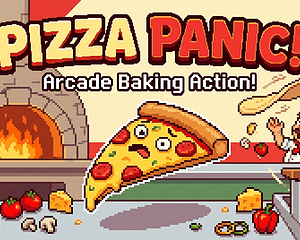 Panic Pizza!