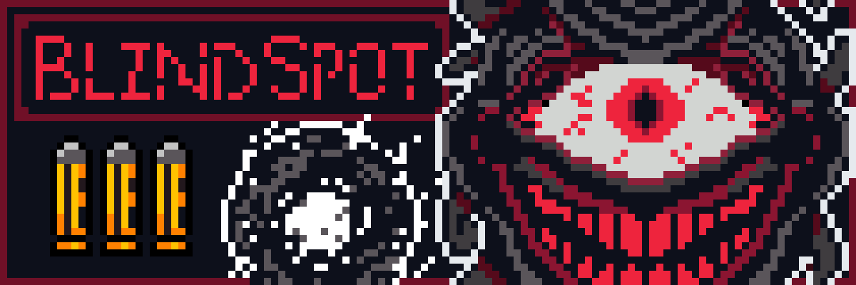 BLINDSPOT
