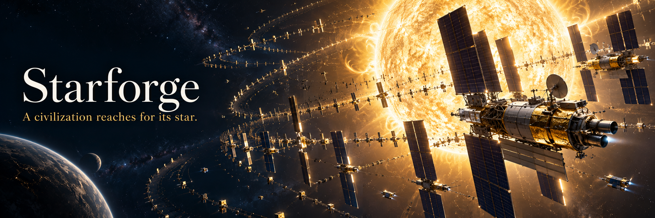 Starforge
