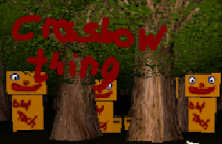 CrossbowThing