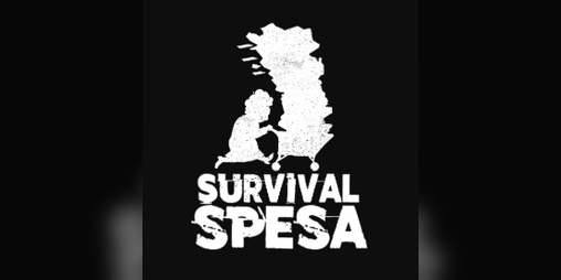 Cover image for Survival Spesa