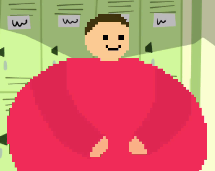 Cover image for A LOT OF OVERWEIGHT