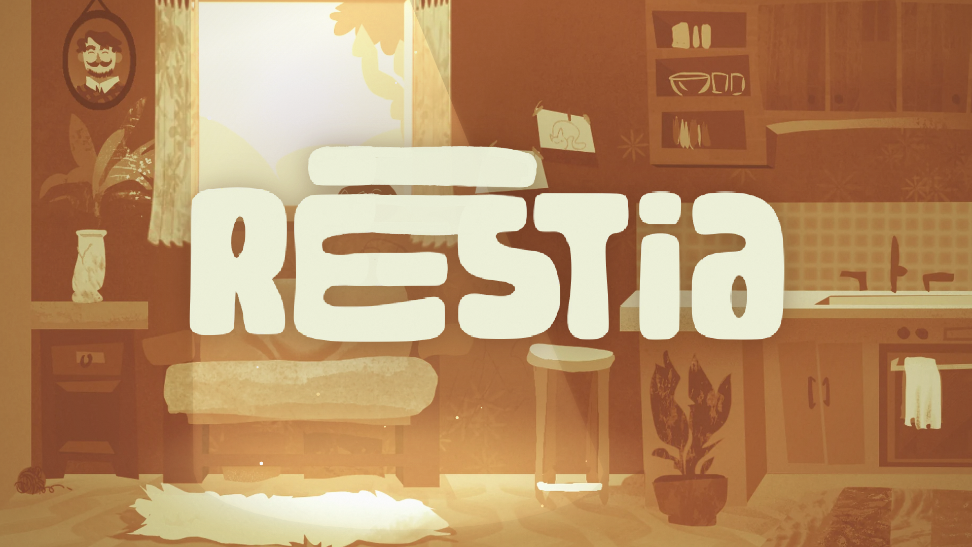 Réstia